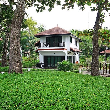 Banyu Biru Villa Lagoi Εξωτερικό φωτογραφία