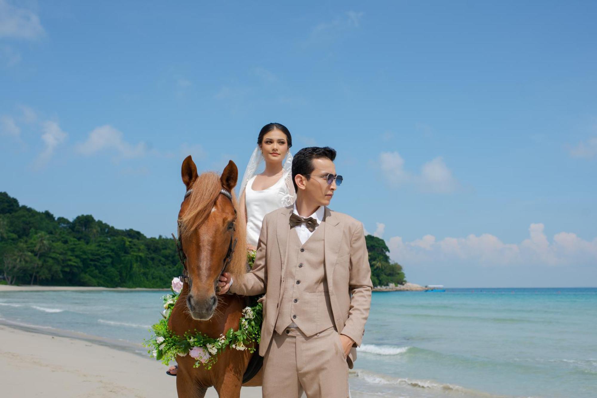 Banyu Biru Villa Lagoi Εξωτερικό φωτογραφία