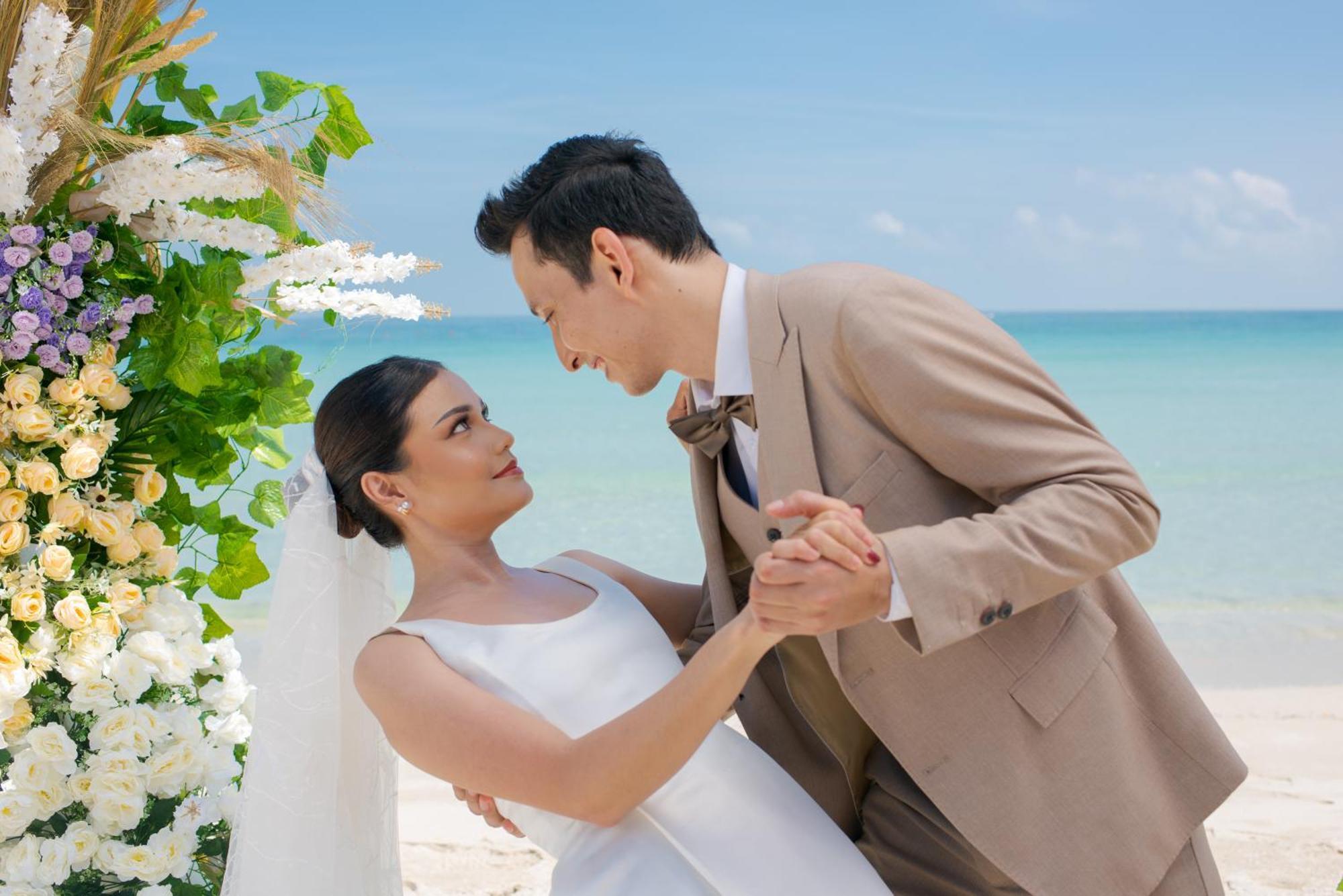 Banyu Biru Villa Lagoi Εξωτερικό φωτογραφία